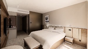 Hotel GRAND HOTEL VIEW wakacje