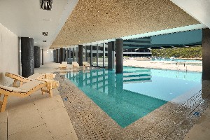 Hotel GRAND HOTEL VIEW wakacje