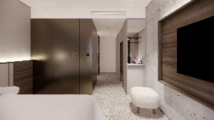 Hotel GRAND HOTEL VIEW wakacje