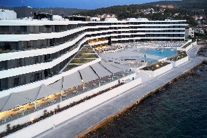 Hotel GRAND HOTEL VIEW wakacje