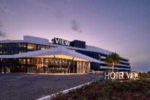 Hotel GRAND HOTEL VIEW wakacje