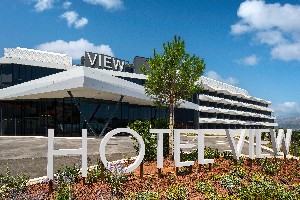 Hotel GRAND HOTEL VIEW wakacje