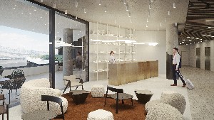 Hotel GRAND HOTEL VIEW wakacje