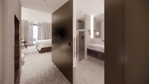 Hotel GRAND HOTEL VIEW wakacje