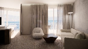 Hotel GRAND HOTEL VIEW wakacje