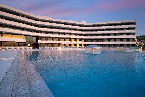 Hotel GRAND HOTEL VIEW wakacje