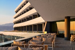 Hotel GRAND HOTEL VIEW wakacje