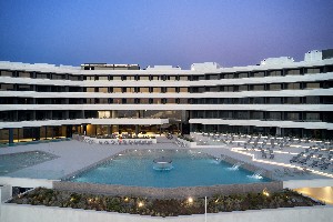 Hotel GRAND HOTEL VIEW wakacje