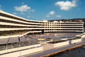 Hotel GRAND HOTEL VIEW wakacje