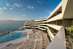 Hotel GRAND HOTEL VIEW wakacje