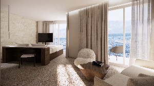 Hotel GRAND HOTEL VIEW wakacje