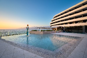 Hotel GRAND HOTEL VIEW wakacje