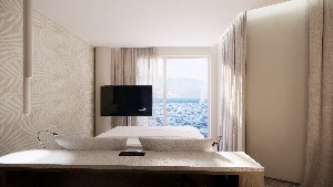 Hotel GRAND HOTEL VIEW wakacje