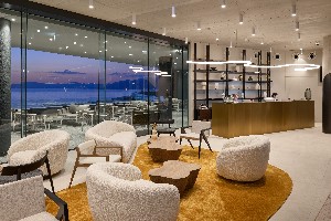 Hotel GRAND HOTEL VIEW wakacje