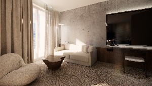 Hotel GRAND HOTEL VIEW wakacje