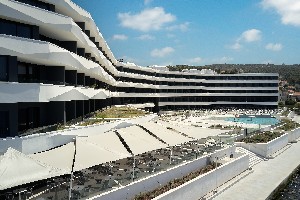 Hotel GRAND HOTEL VIEW wakacje