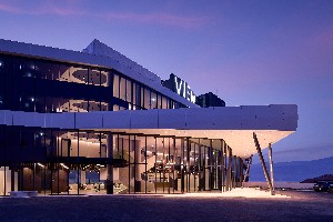 Hotel GRAND HOTEL VIEW wakacje