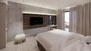 Hotel GRAND HOTEL VIEW wakacje