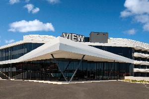 Hotel GRAND HOTEL VIEW wakacje