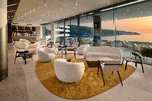 Hotel GRAND HOTEL VIEW wakacje