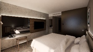 Hotel GRAND HOTEL VIEW wakacje