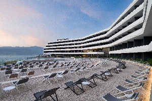 Hotel GRAND HOTEL VIEW wakacje