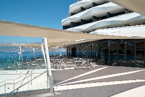 Hotel GRAND HOTEL VIEW wakacje