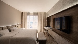 Hotel GRAND HOTEL VIEW wakacje