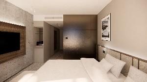 Hotel GRAND HOTEL VIEW wakacje