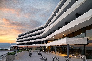 Hotel GRAND HOTEL VIEW wakacje