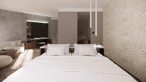 Hotel GRAND HOTEL VIEW wakacje