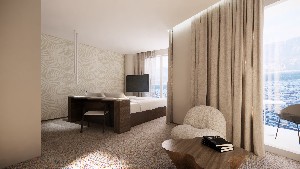 Hotel GRAND HOTEL VIEW wakacje