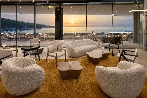 Hotel GRAND HOTEL VIEW wakacje