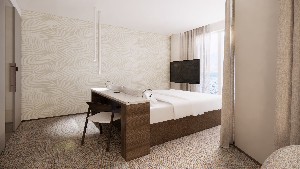 Hotel GRAND HOTEL VIEW wakacje