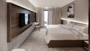 Hotel GRAND HOTEL VIEW wakacje