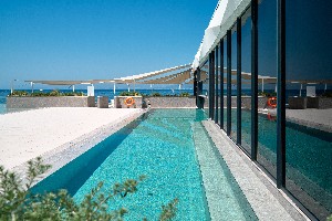 Hotel GRAND HOTEL VIEW wakacje