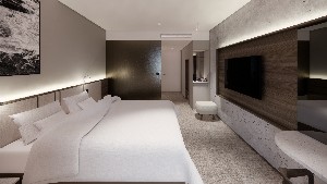 Hotel GRAND HOTEL VIEW wakacje