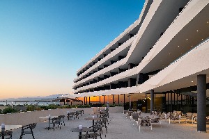 Hotel GRAND HOTEL VIEW wakacje