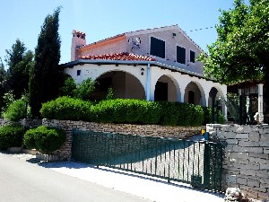 Vila 