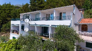 Apartmány 