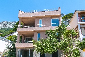 Apartmány 