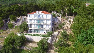 Apartmány 