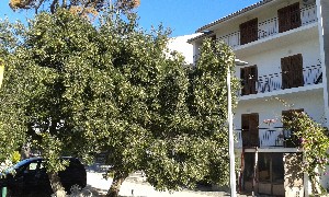 Apartmány 