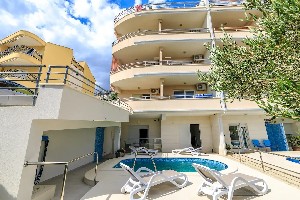 Apartmány 