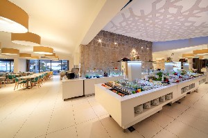 Hotel BLUESUN BERULIA wakacje
