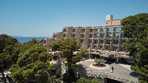 Bluesun hotel Soline