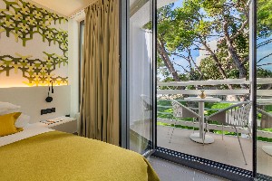 Standard double room - Annex