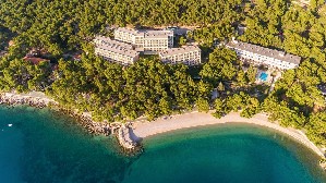 Hotel BLUESUN MARINA wakacje