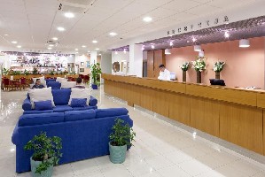 Hotel BLUESUN MARINA wakacje