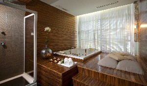 Spa and wellness